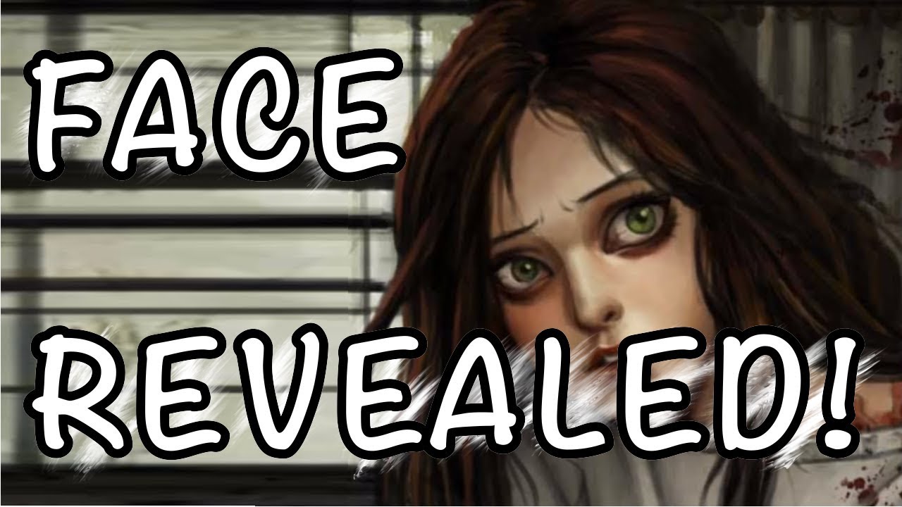 Face Revealed Alice 3 Asylum Youtube