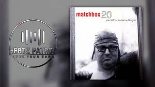 Matchbox 20 Push 432hz