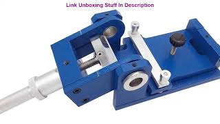 Featured Product BAOSHISHAN QTY-32 Cylinder Bend Tester Cylindrical Axis Bending Tester Mandrel Tes