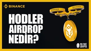 Binance Tr Hodler Airdrop Nedir? Bnb Stake Ederek Bedava Kripto Kazanın