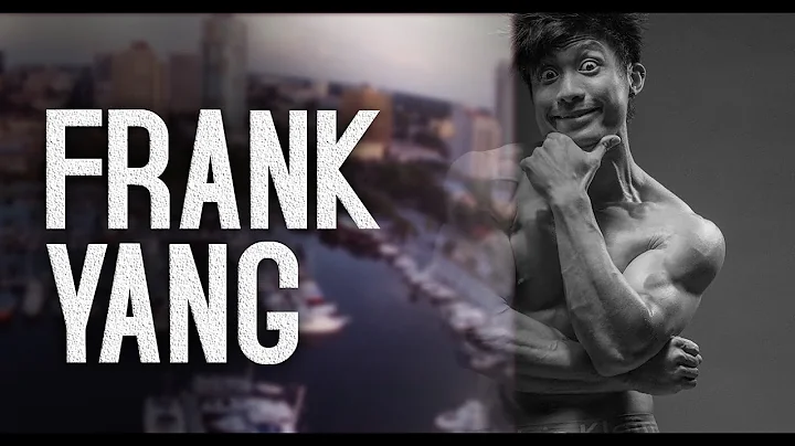 Elliott Speaks With King Frank Yang