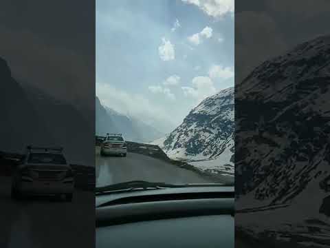 manali #trip #india