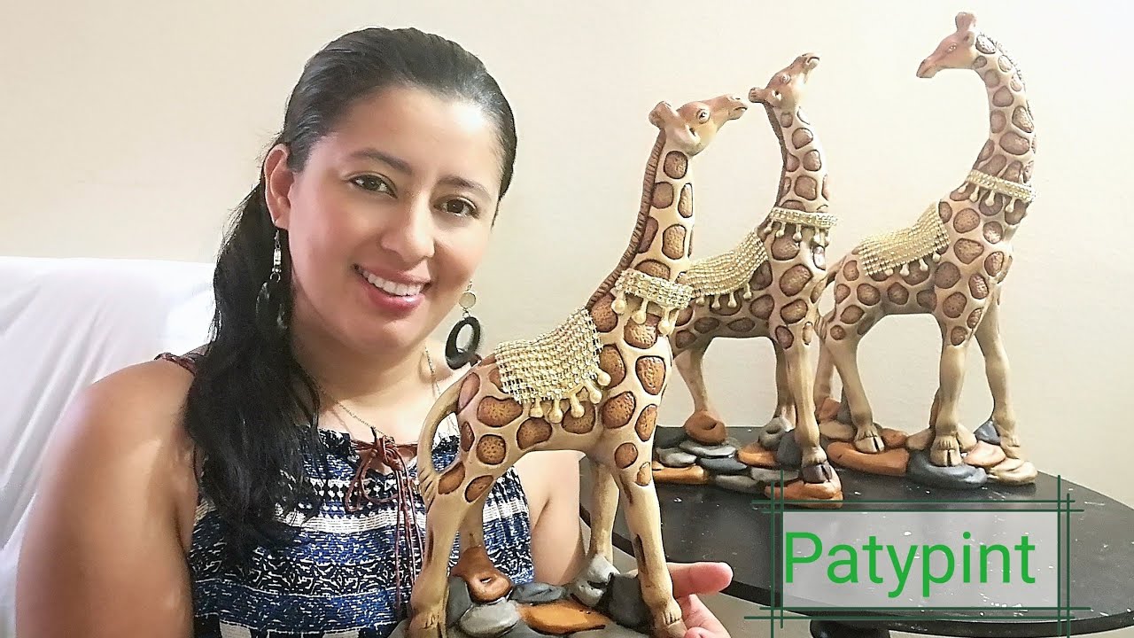 Técnica de envejecido en una pieza de cerámica facil y rápido