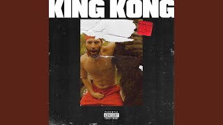 King Kong - GAWNE