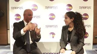 Ravi Subramanian, CPMO, Synopsys