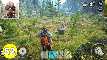 Tomorrow MMO 😱 | Nuclear Quest Gameplay 52 | NEW EPISODE in Hindi | Full Walkthrough