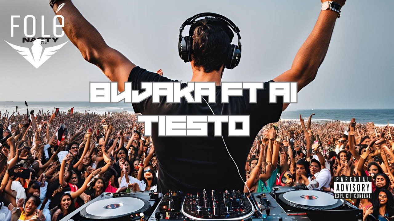 Watch Bujaka ft A1 - Tiesto on YouTube Watch Bujaka ft A1 - Tiesto on YouTube