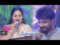 Chethilo CheyyesiCheppu Song | Dhanunjay,Gopika Performance | Swarabhishekam|31st March 2019|ETV