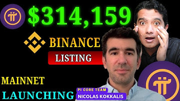 $314,159 Launching Price!! | Pi Network mainnet Update | Pi Network News
