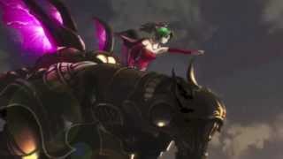 Final Fantasy VI - Troops March On Orchestrated