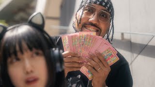 Lil'Yukichi - Kyahaha (Official Music Video)