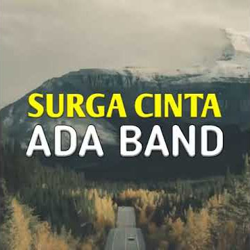 Story wa keren ada band surga cinta