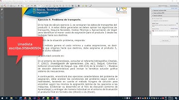 Metodos deterministicos fase 2 2021