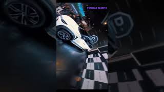 Fortuner Ka Game Over?MG Majestor 2025 😱🔥#pushkaraloriya #automobile #mgmajestor #mg #shorts #viral