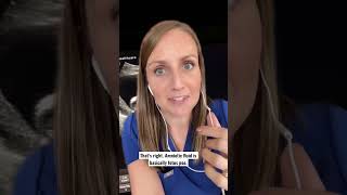 Amazing Fetal Imaging 16 Weeks & Swallowing