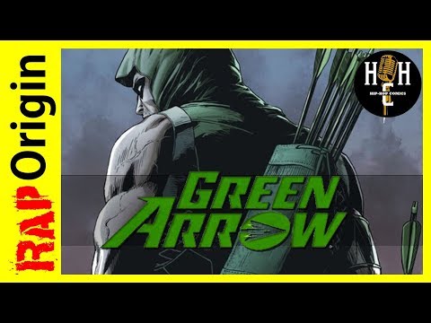 green-arrow-|-"you-have-failed-this-city"-|-origin-of-green-arrow-|-dc-comics