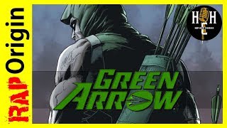 Green Arrow | 