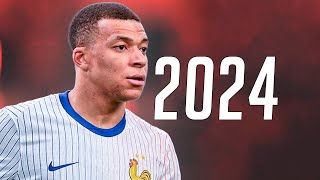 K. Mbappe ● King Of Speed Skills ● 2024 | 1080i 60fps by GRXX Bppe 17,483 views 1 month ago 8 minutes, 38 seconds