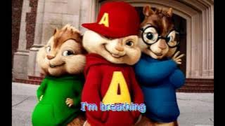 Fade (Alan Walker) - Alvin and The Chipmunks