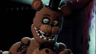 [FNAF 2] Withered Freddy's Music Box V2