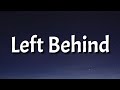 Miniature de la vidéo de la chanson Left Behind [Instrumental]