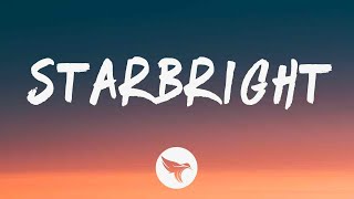 Vignette de la vidéo "Dabin - Starbright (Lyrics) feat. Trella"