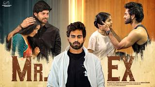 Mrex  Rohith Pasupuleti  Sumahitha Depuri  Latest Telugu Short Films  Infinitum Media