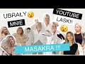 ZNANE YOUTUBERKI UBIERAJĄ MNIE W STYLU...