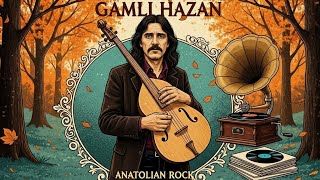 Ben Gamlı Hazan Anadolu Senfonik Rock