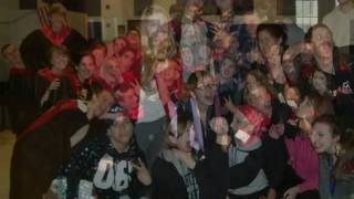 Dixie; Clarence High School Chorale 2008-9