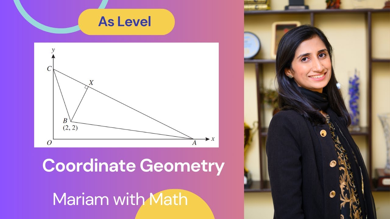 Coordinate Geometry Practice Questions As Mathematics 9709 9709 s08 qp Coordinate geometry practice questions as mathematics 9709 9709 s08 qp