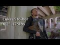 Lukas Stoiber - Stunt reel 2026