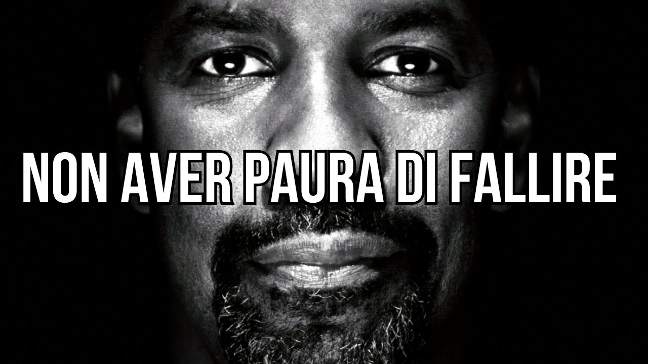 GUARDA QUESTO VIDEO OGNI GIORNO E CAMBIA LA TUA VITA - Discorso ...