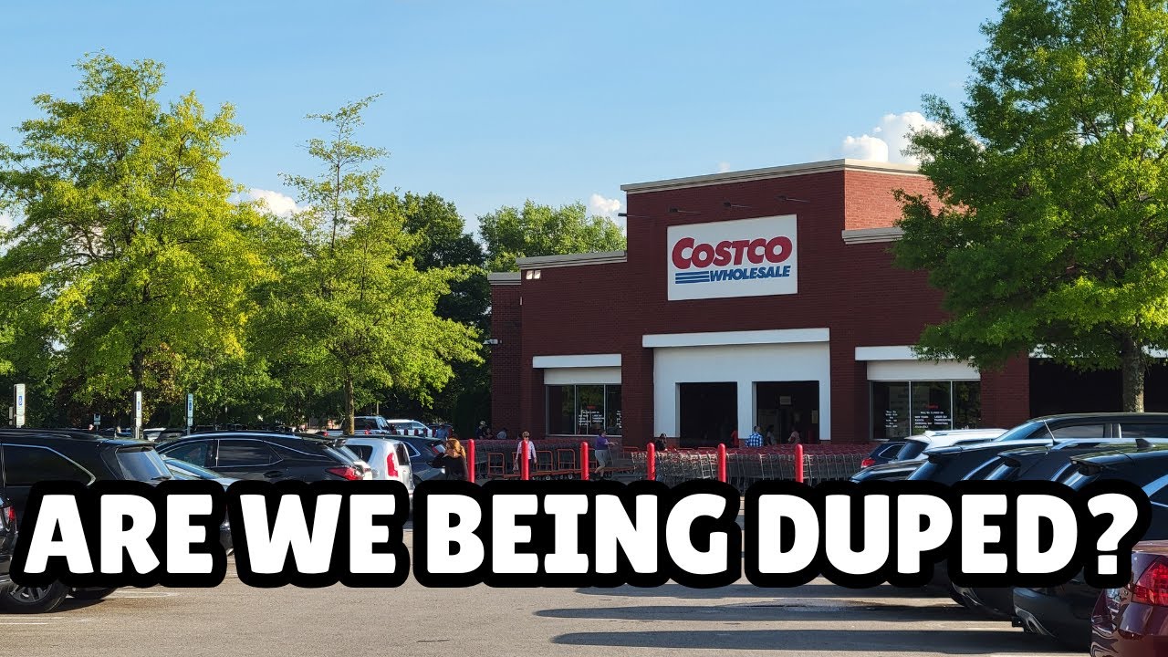 Could COSTCO One Day Fall From Its Throne? I Have A Theory.