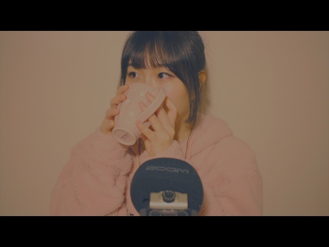 [한국어 ASMR , ASMR Korean] 새벽에 주절주절 - 다이어트 그리고 식이장애