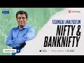 Market Kya Lagta Hai? | Technical Analysis on NIFTY &amp; BANKNIFTY | Raju Ranjan | #Definedge | 12 Mar