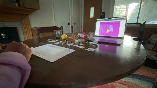Innovators Assemble: The Iteration Rotation - Iteration 3 prototype