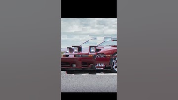 Supra CRUSH! 🍊🥵 JDM Legends: Toyota Supra MK4, MK3, MK5 - Pure Sound & Style #shorts #supra #viral