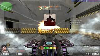 CSNZ | X-TRACKER TEST ZOMBIE