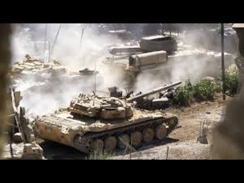 Tank Vurulma Anları Suriye Gerçek Götüntüler/ Tank Hunters Compilation In Syria #Syria #Tank