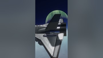 Delivering Presents To Laythe | Kerbal Space Program