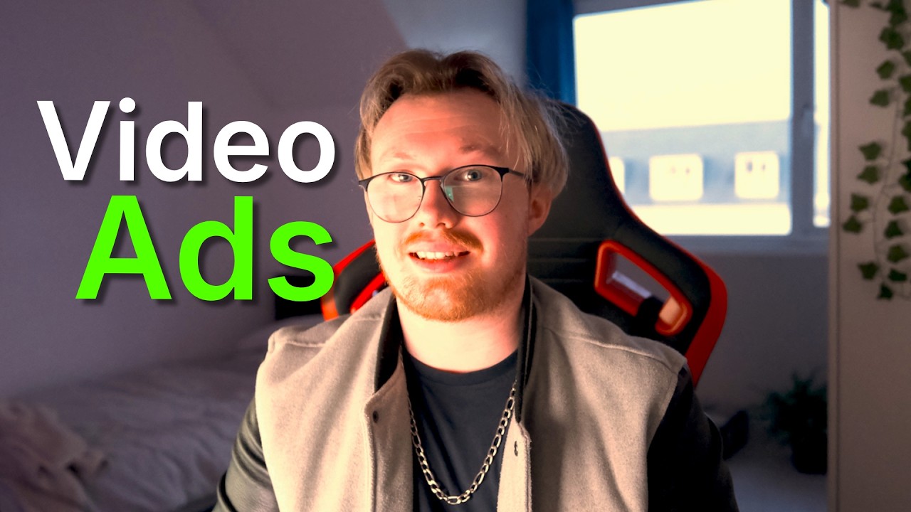 Dan B - Video Ads Intro