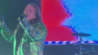 Fozzy “Drinkin’ with Jesus” (explicit) March 24,2023 Hobart, Indiana