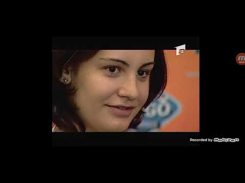 Reclame & Promo 21 Noiembrie 2009 Antena 1