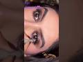 Series 23 | Easy Soft glitter Eye Tutorial | Beginner Friendly #makeuptutorial #makeup #shorts