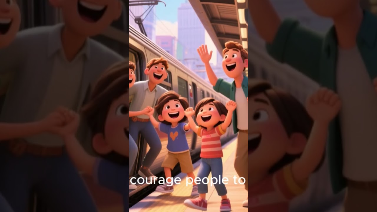 10 fun facts about trains🚈🚝🚅🚄🚂