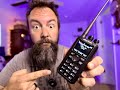 THEY BEST 10W DMR Handheld! Watch WHY!