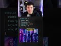 Brutal galería de imágenes con HTML y CSS