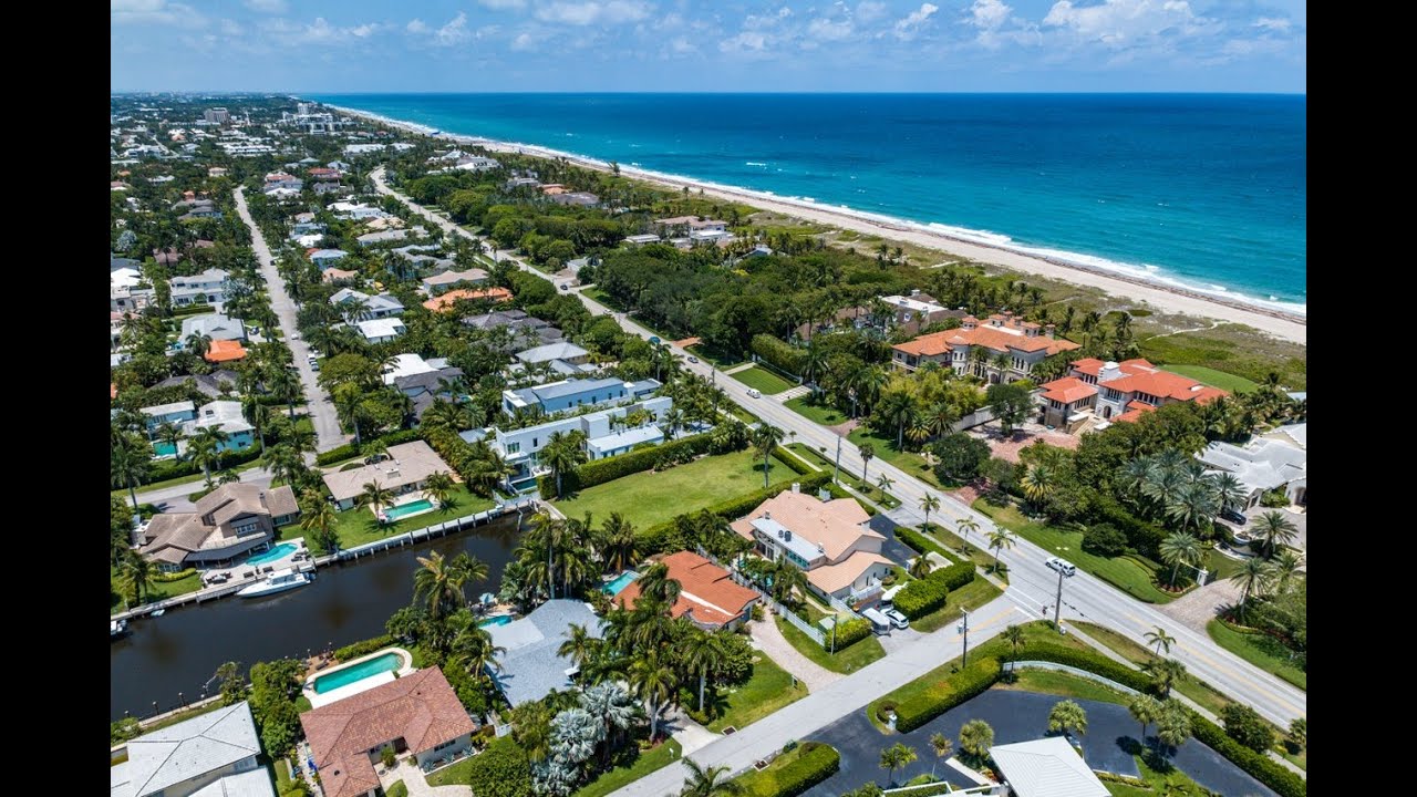 1041 Lewis Cove, Delray Beach, FL YouTube