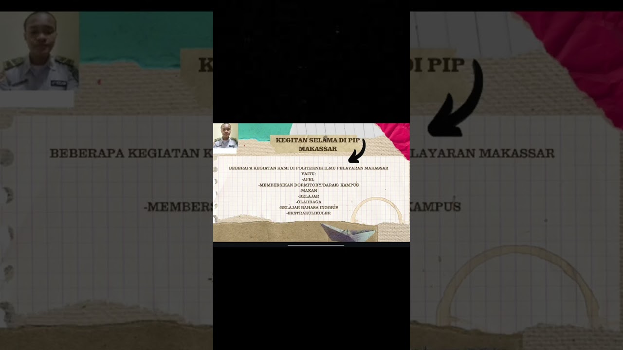 TUGAS PRESENTASI TEKNOLOGI INFORMATIKA PIP MAKASSAR 